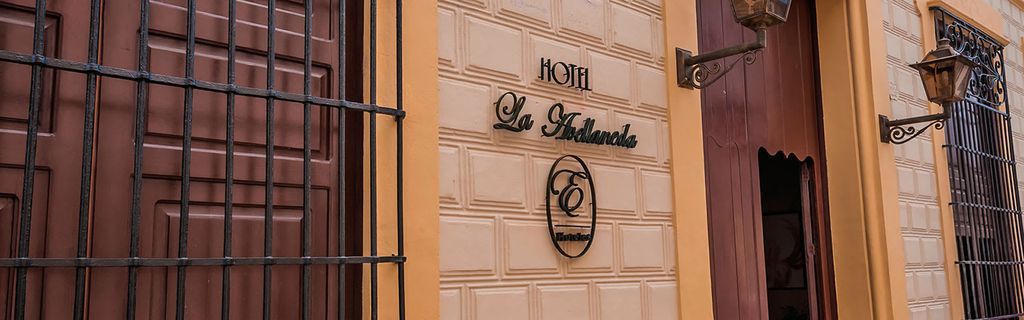 Hotel E Avellaneda
