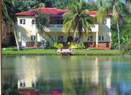 Villa San José del Lago