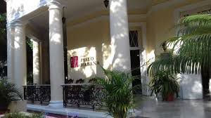 Hotel  Paseo Habana